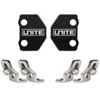 Light Bar Bottom Mounting Feet
