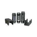 Polaris Turbo R Builder Kit with radius rear bungs