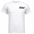 Glory T-Shirt - WHITE