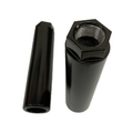 Polaris Pro R Tie Rod Sleeve by AJK Offroad