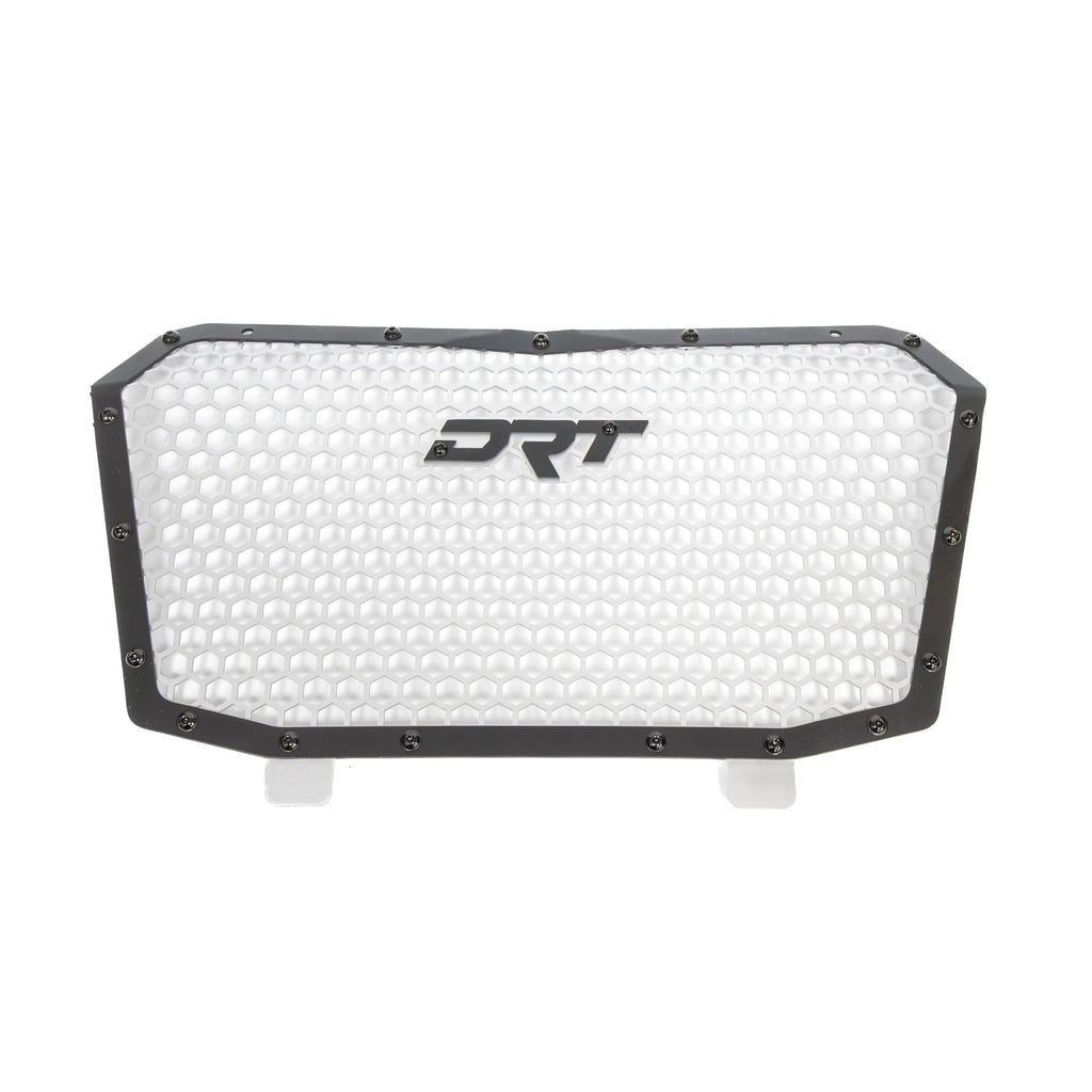 DRT Motorsports Aluminum Front Grill for Kawasaki Teryx H2