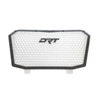 DRT Motorsports Aluminum Front Grill for Kawasaki Teryx H2