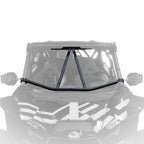 DRT Motorsports Intrusion Bar Kit for Kawasaki Teryx H2 OEM Cage