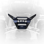 DRT Motorsports Rear Bumper for Kawasaki Teryx H2