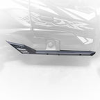 DRT Motorsports Rock Sliders for Kawasaki TERYX® KRX™ 1000