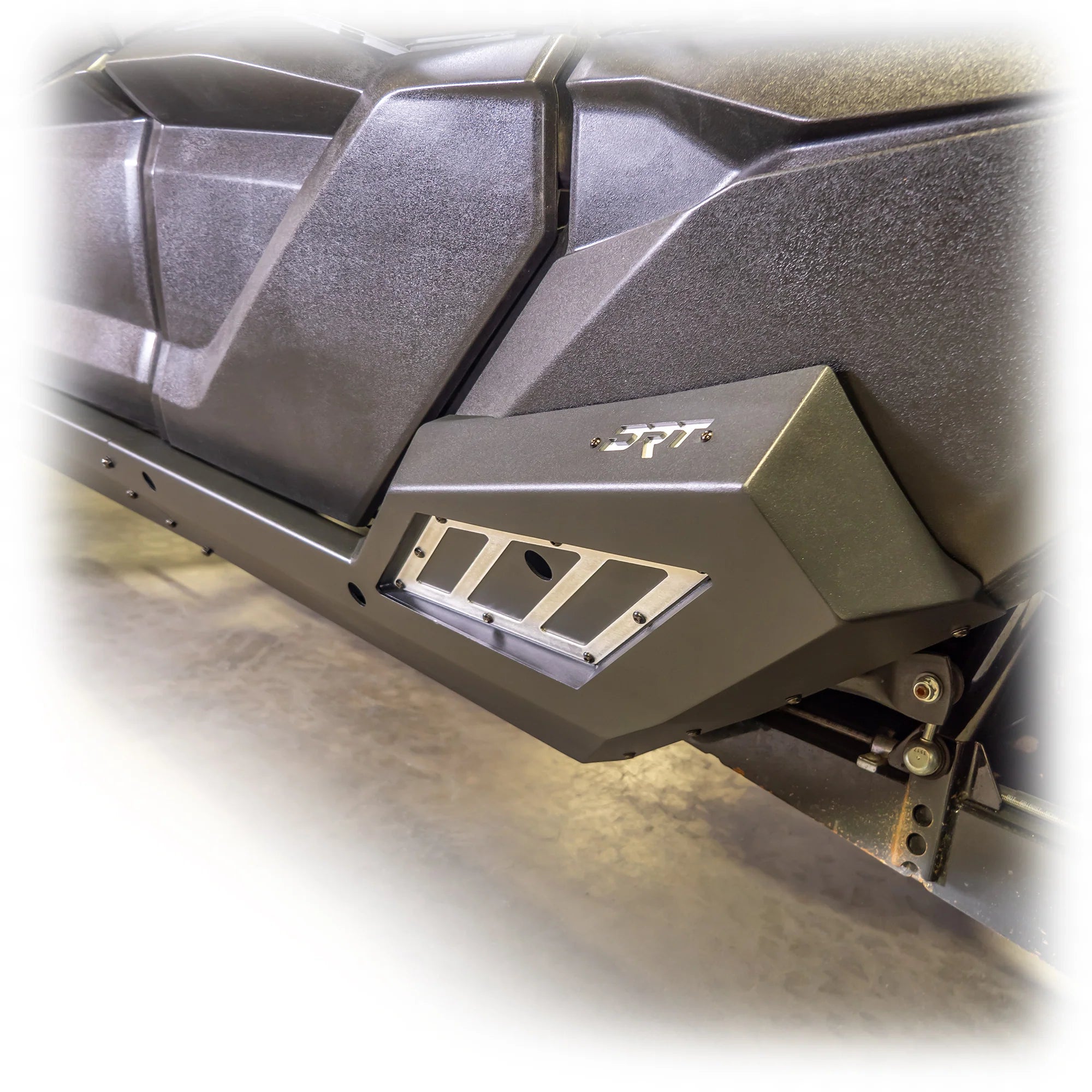 DRT Kawasaki TERYX KRX/4 1000 Rock Sliders