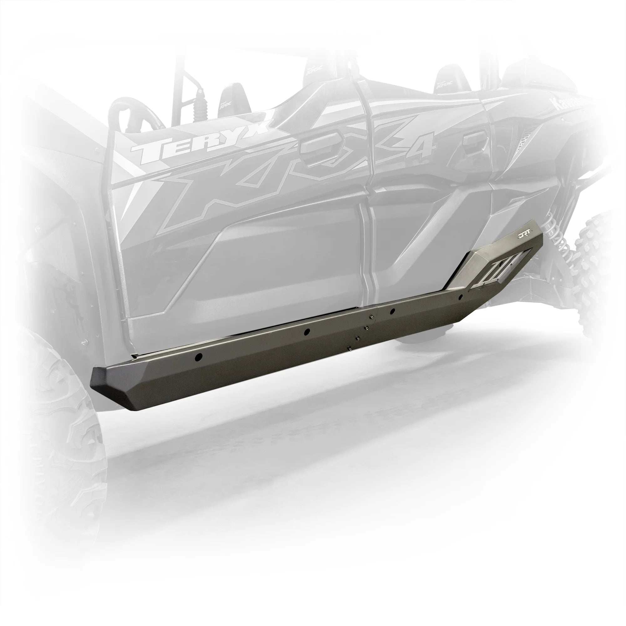 DRT Kawasaki TERYX KRX/4 1000 Rock Sliders