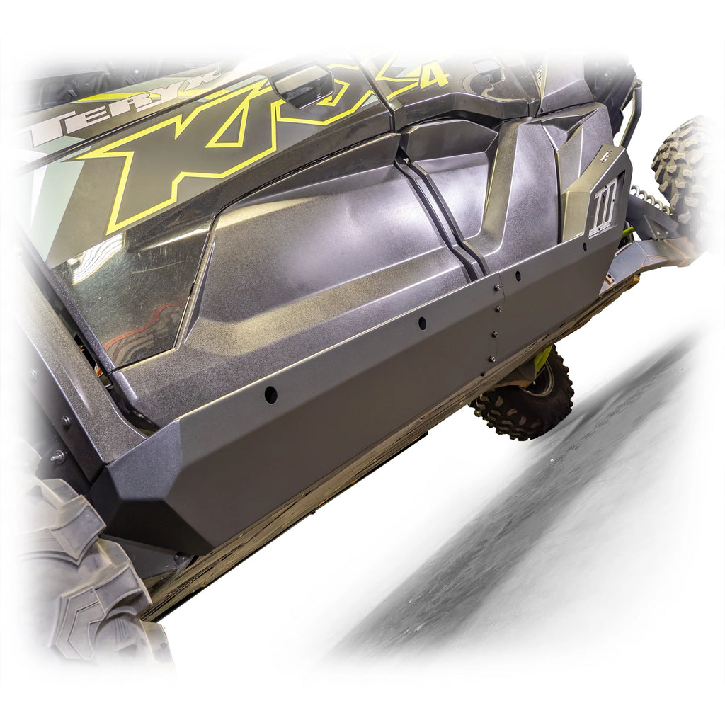DRT Kawasaki TERYX KRX/4 1000 Rock Sliders