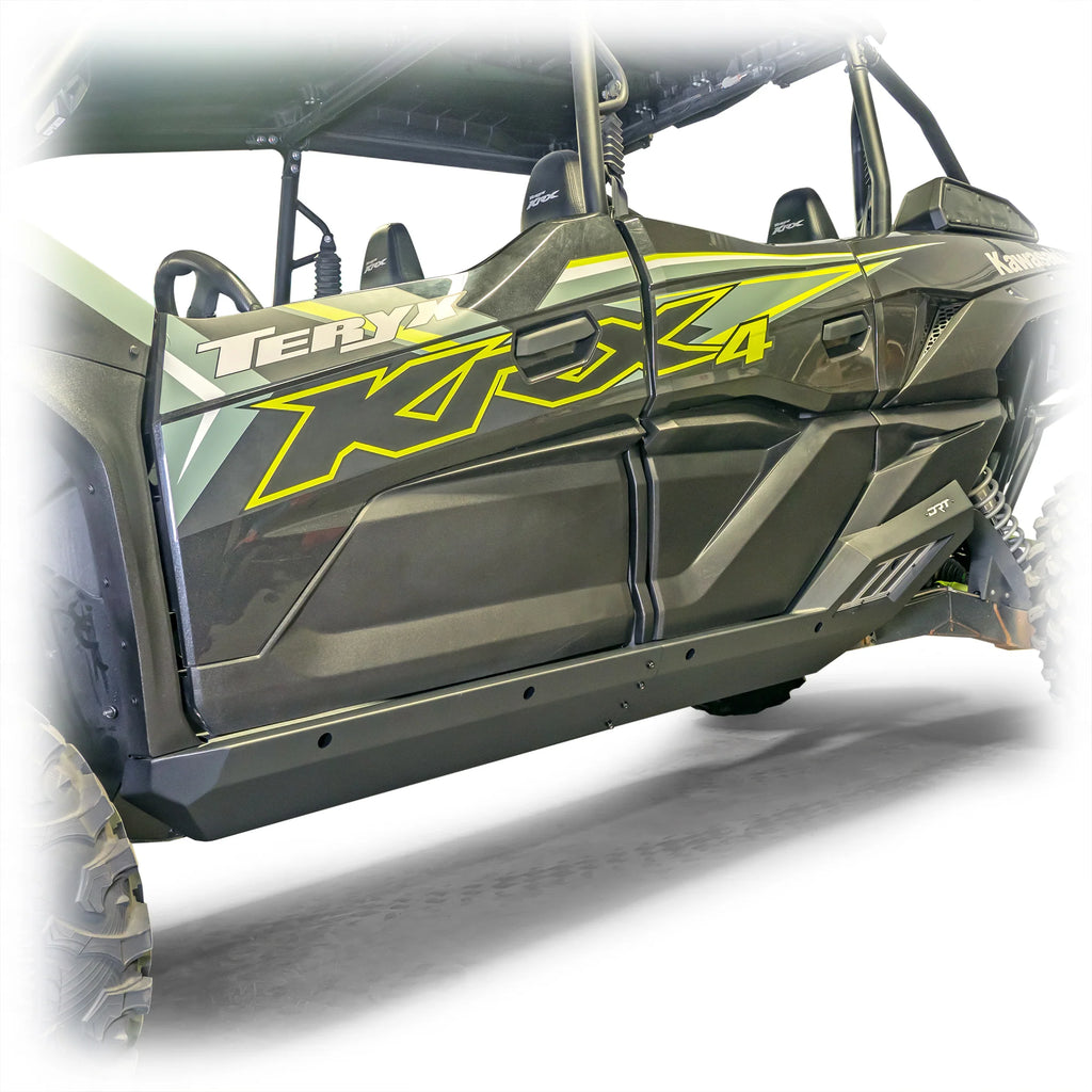 DRT Kawasaki TERYX KRX/4 1000 Rock Sliders