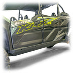 DRT Kawasaki TERYX KRX/4 1000 Rock Sliders