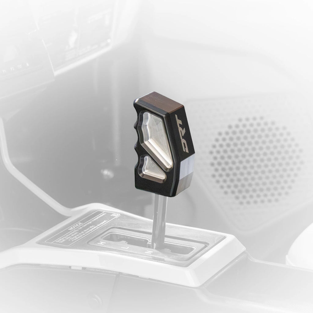 DRT Motorsports Billet Aluminum Shifter for Kawasaki Teryx H2