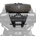 Tire Carrier for 2026+ Kawasaki Teryx H2