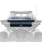 Aluminum Trunk Enclosure for Kawasaki Teryx H2