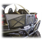 DRT Kawasaki Teryx KRX/4 1000 Fixed Tailgate
