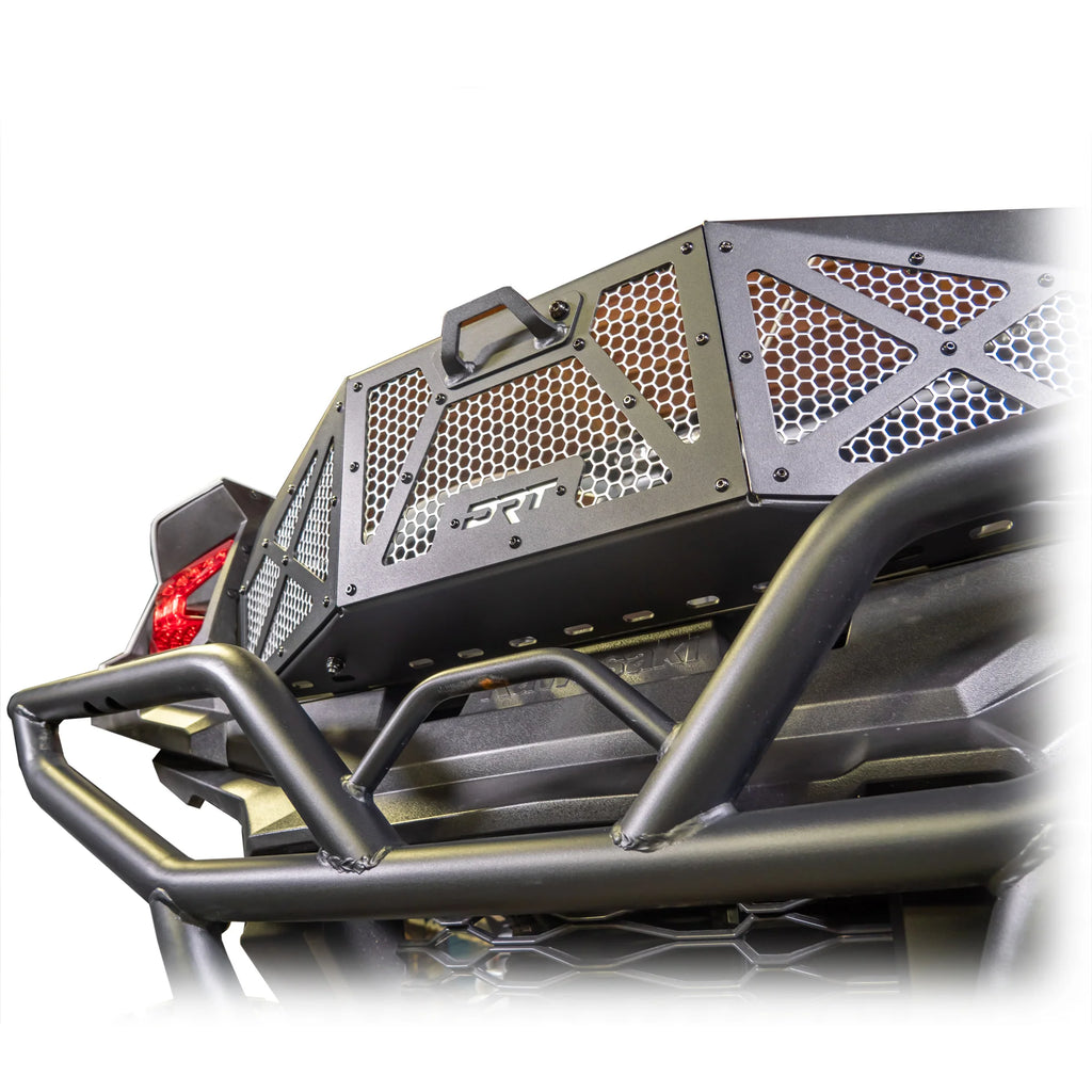DRT Kawasaki Teryx KRX/4 1000 Fixed Tailgate