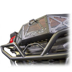 DRT Kawasaki Teryx KRX/4 1000 Fixed Tailgate