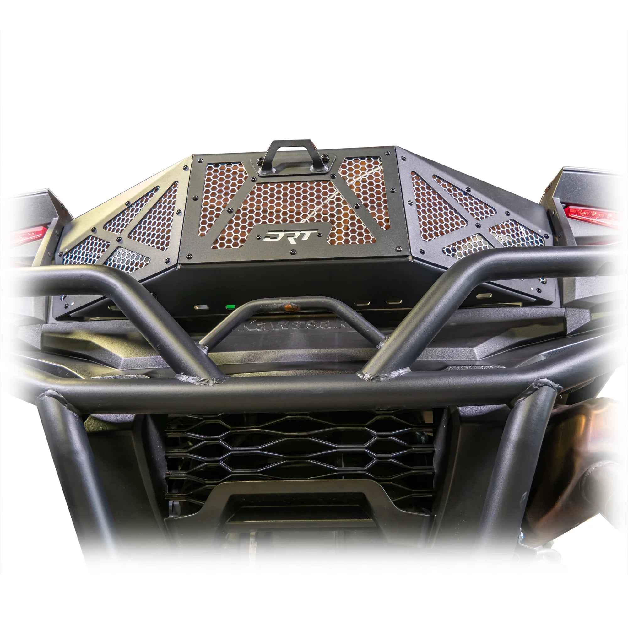 DRT Kawasaki Teryx KRX/4 1000 Fixed Tailgate