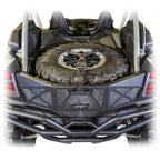 DRT Kawasaki Teryx KRX/4 1000 Fixed Tailgate