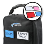 GO BAG - High Visibility GMR2 PLUS Emergency Radio Bundle image 6