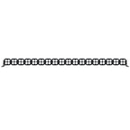50" Unite Modular LED Light Bar - Preconfigured