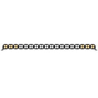 50" Unite Modular LED Light Bar - Preconfigured