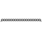50" Unite Modular LED Light Bar - Preconfigured