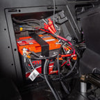 Can Am Maverick X3 Odyssey Pc1200 Battery Hold Down Strap image 1