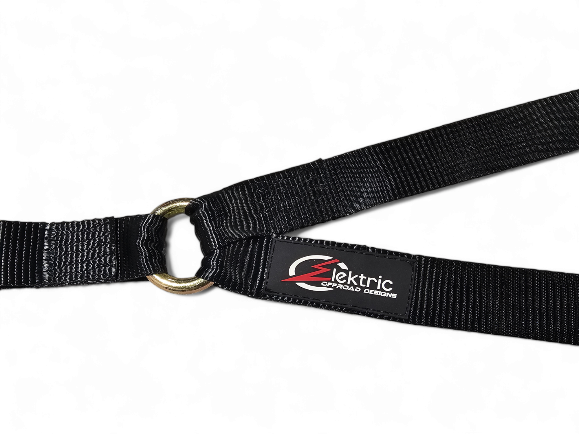 EOD Tire Y Strap image 2