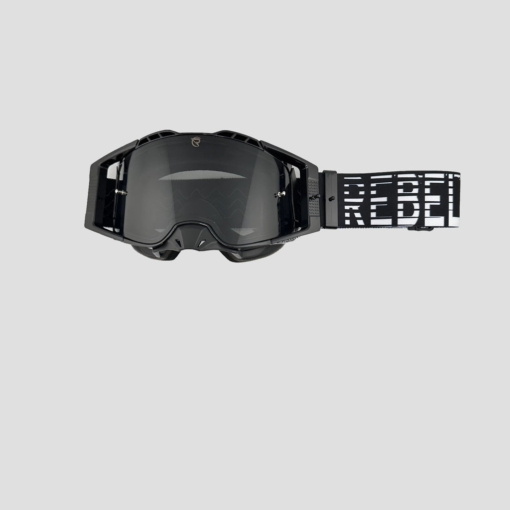 Defiant Pro Motocross Goggle: Shadow image 2