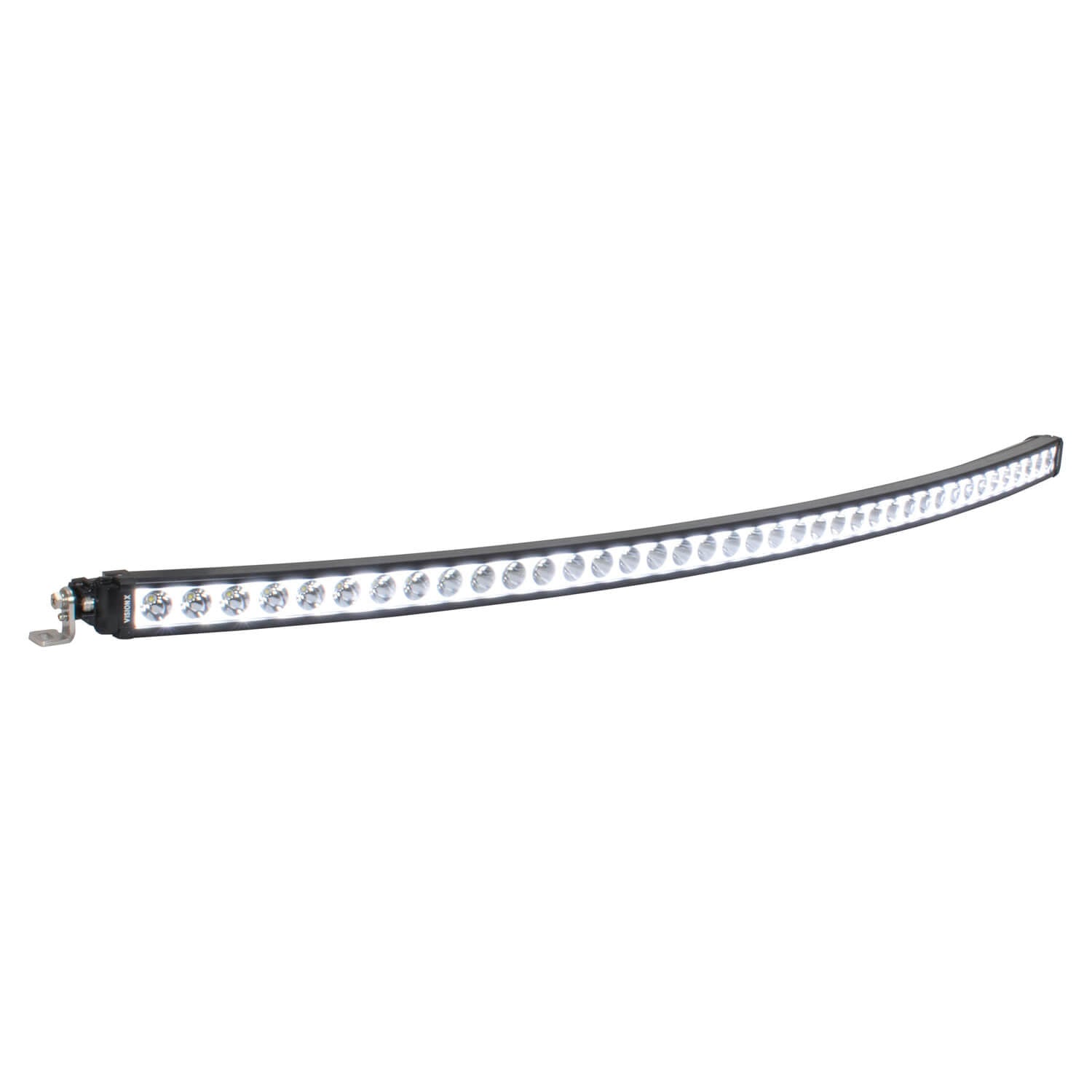 50" XPL Curved LED Light Bar