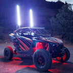 Hyper Color LED Whips