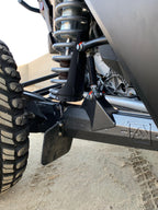 Can-Am X3 Trailing Arms 72" - Ard image 1