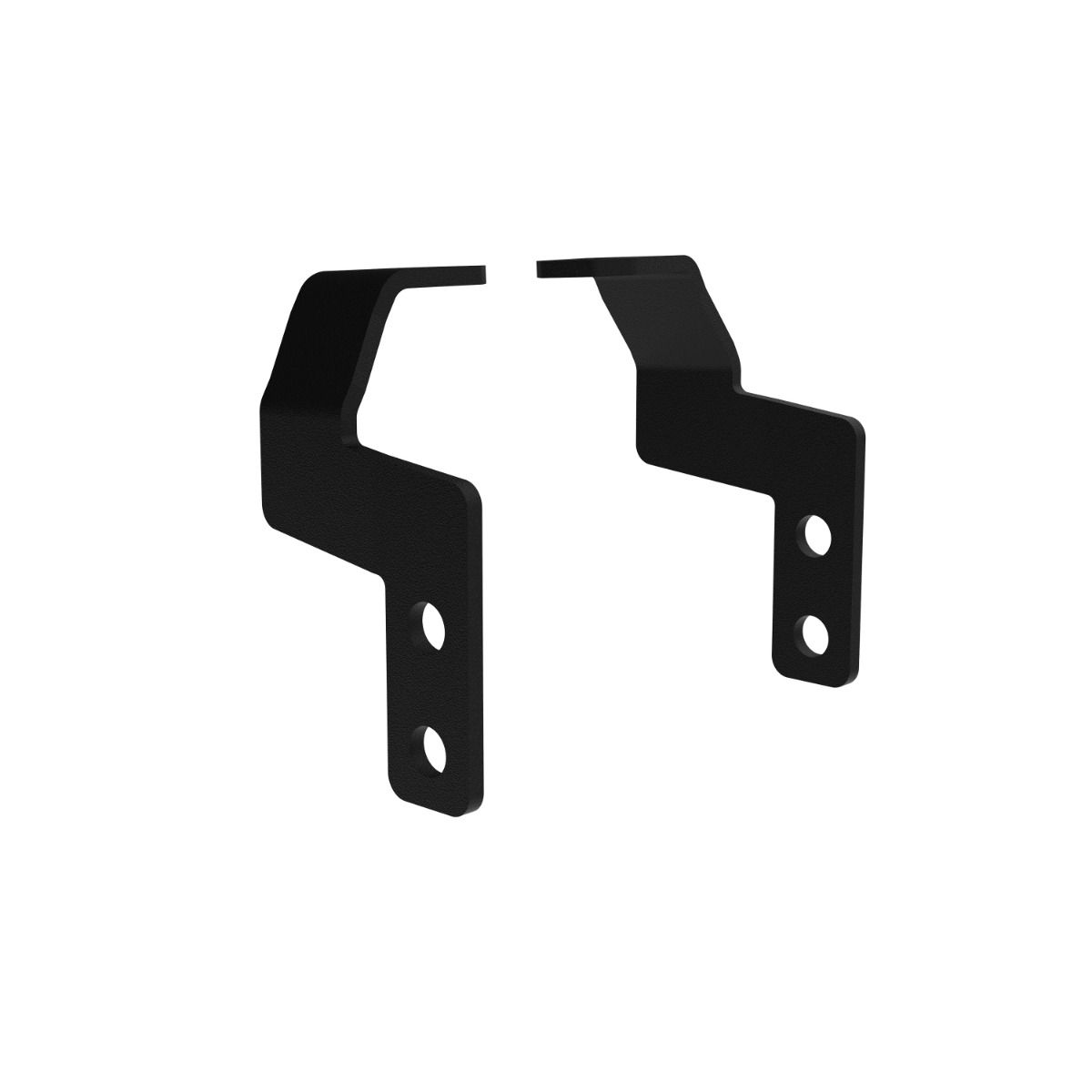 Can-Am Maverick R A-Pillar / Ditch Mount and Lights Bundle image 9