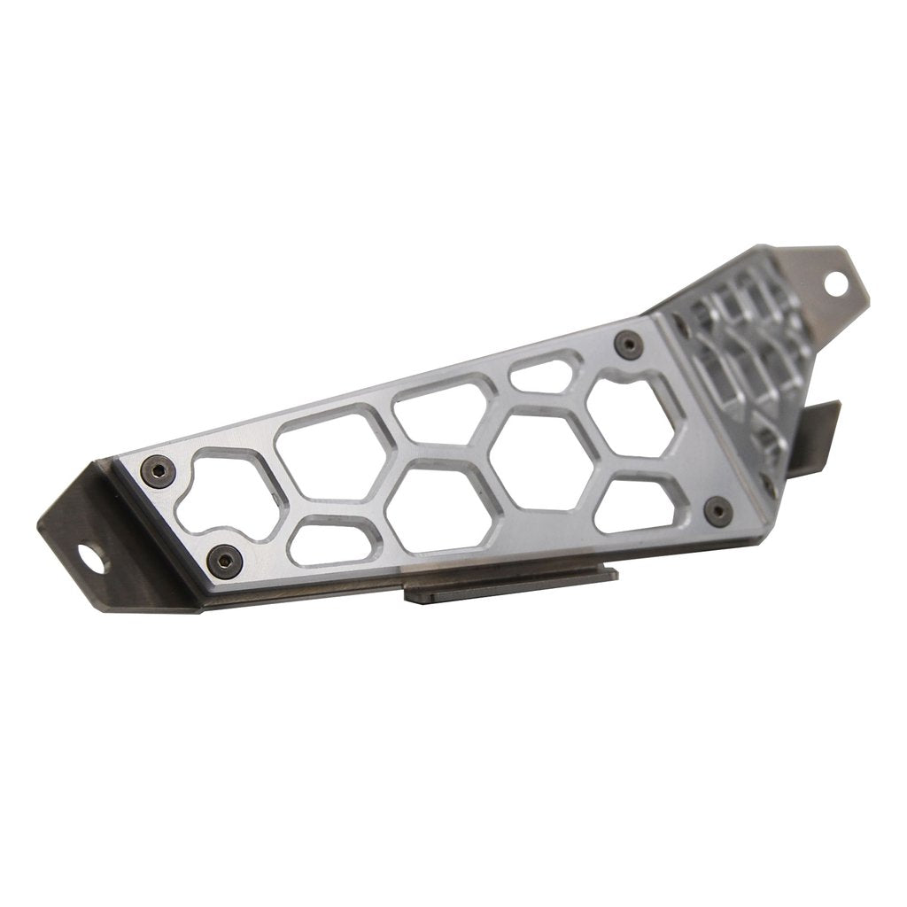 Can-Am X3 Billet Bonnet Grille - Tatum Utv image 2