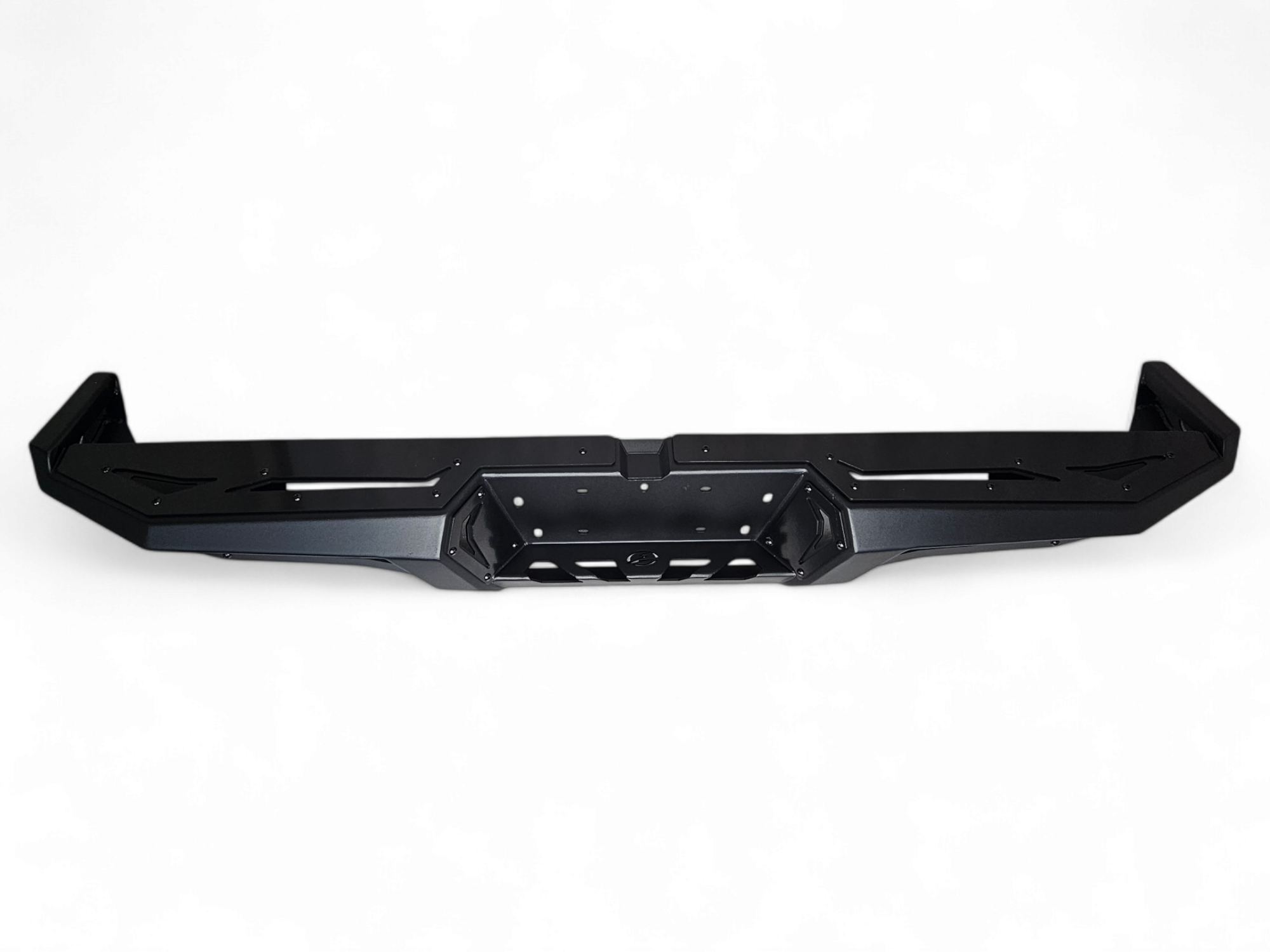 2024 up Polaris Xpedition Rear Bumper (Does Not Allow your Bed to tilt) image 10
