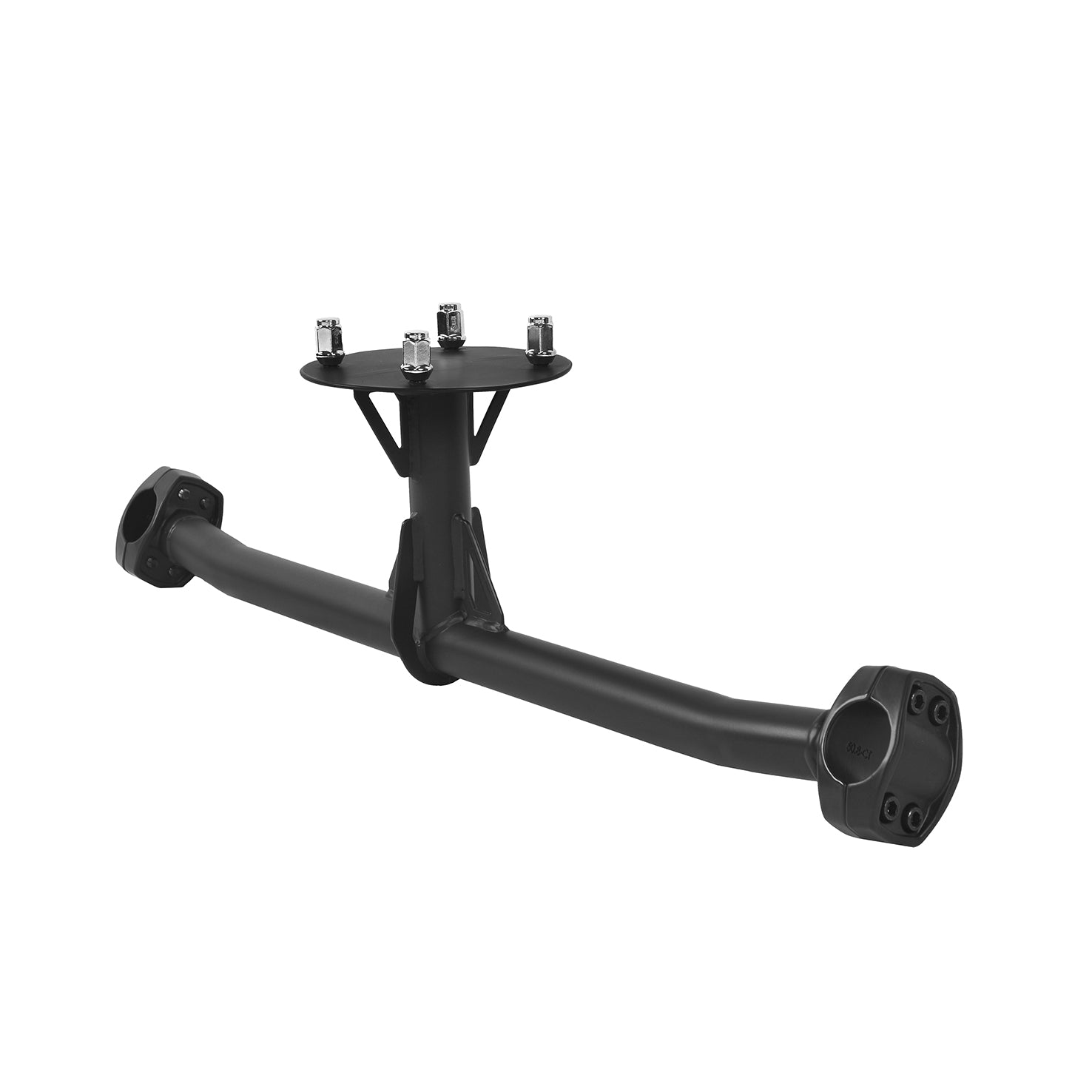 Rzr Pro Xp Spare Tire Carrier - Aprove Usa image 0