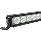 51" XPR Halo LED Light Bar