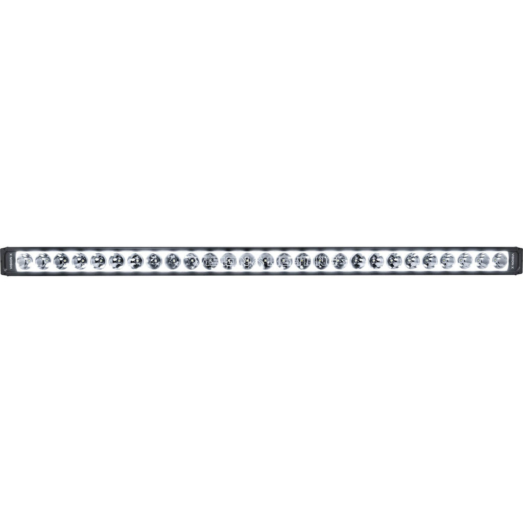51" XPR-S Halo LED Light Bar