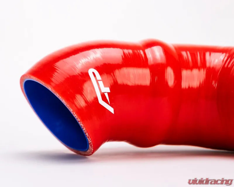 Agency Power Silicone Turbo and Intake Hose Kit Red Can-Am Maverick R image 3