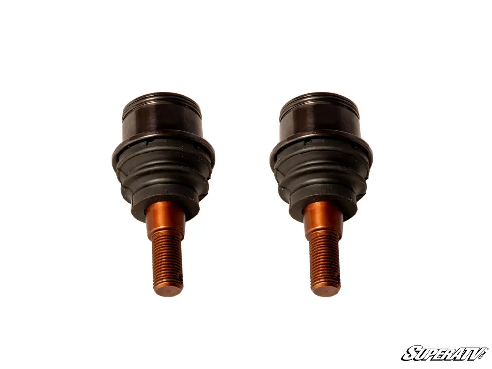 Can-Am Maverick X3 Heavy-Duty Ball Joints By Superatv image 2