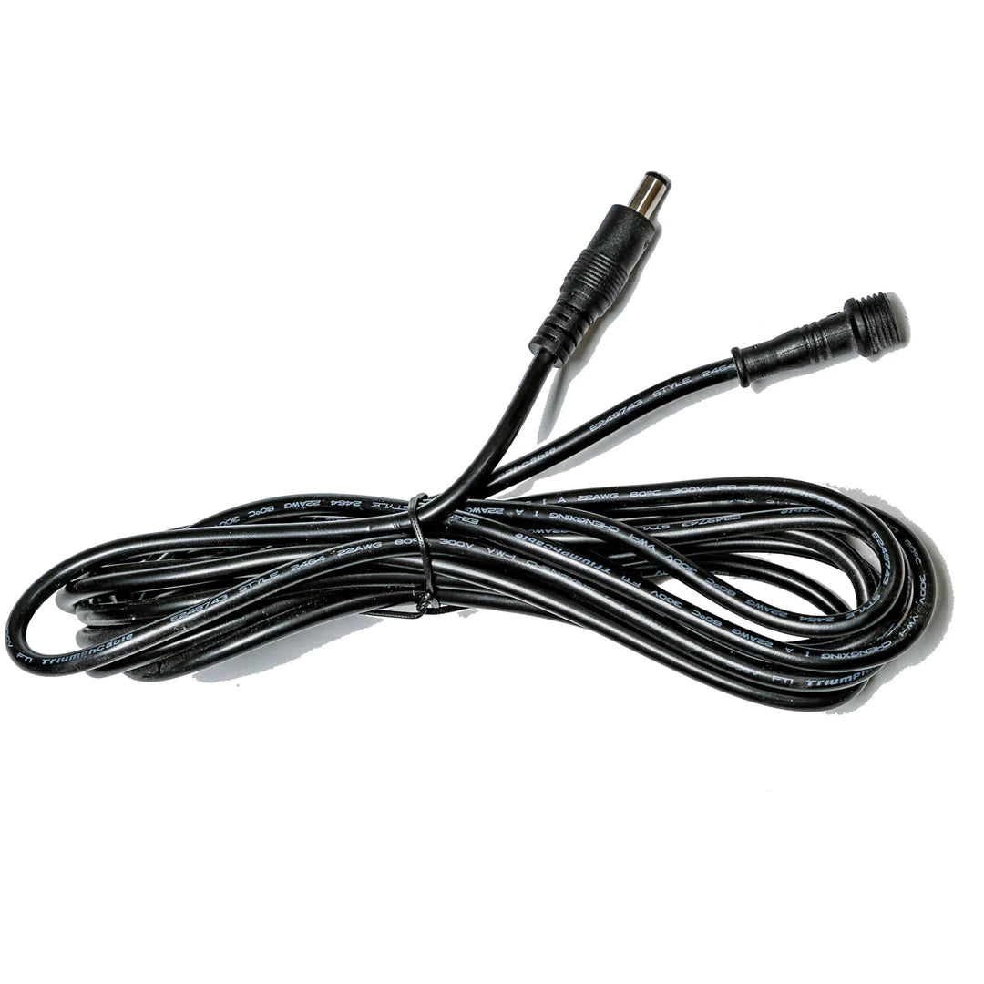 Rca/187 10' Extension - 5150 Whips image 0