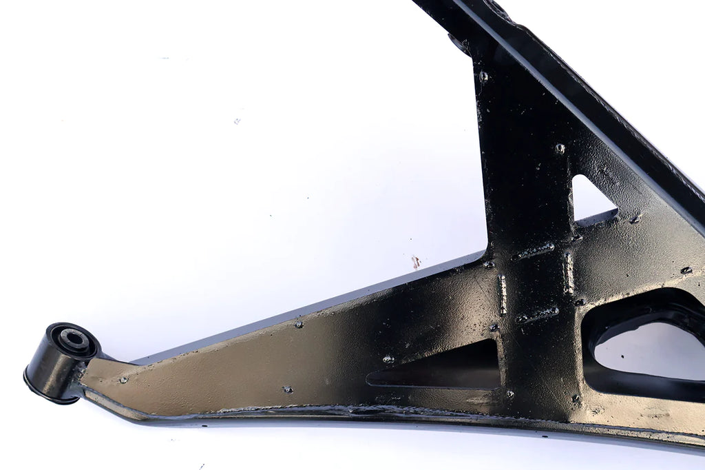 Ard Can-Am Maverick R Lower Arm Gusset Kit image 2