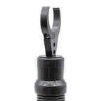 Hose Hanger For Mac Air Pumper Systems image 1