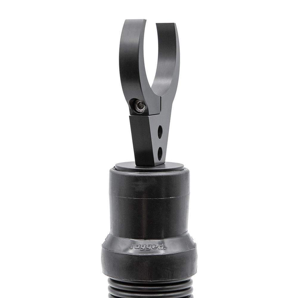 Hose Hanger For Mac Air Pumper Systems image 1