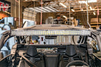 Can Am Maverick X3 Totron 40" Led Light Bar Mounts image 1