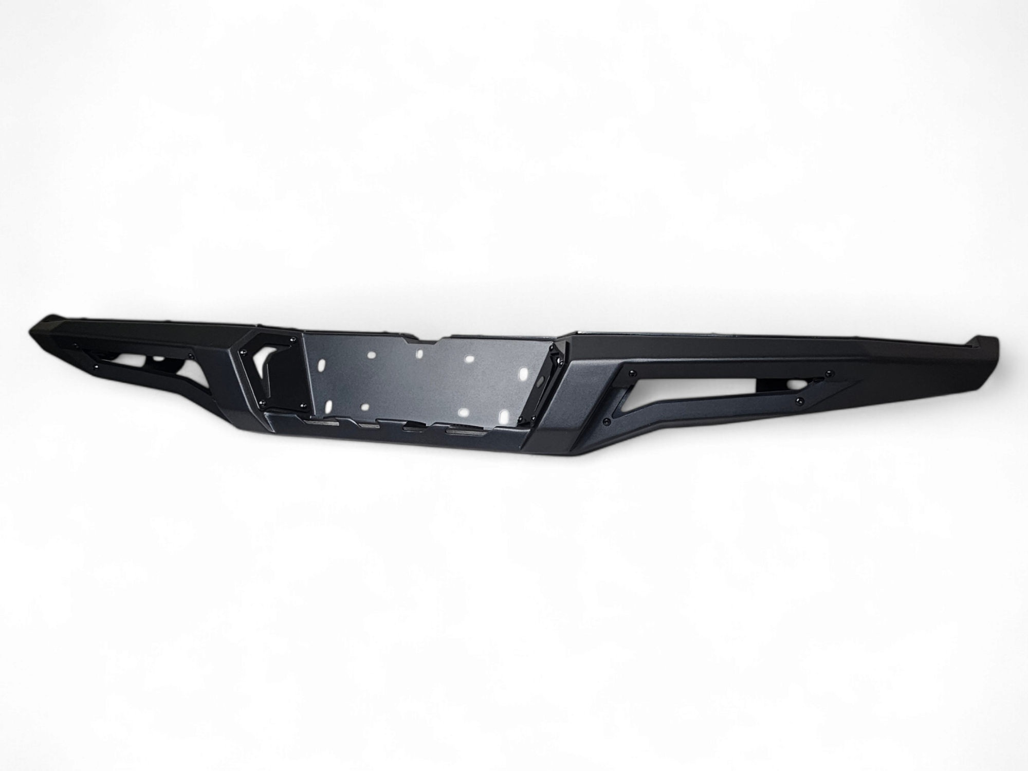 2024 up Polaris Xpedition Rear Bumper (Does Not Allow your Bed to tilt) image 9