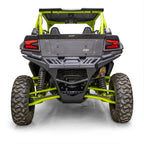 Drt Kawasaki Krx 1000/4 Hd Rear Bumper image 2