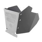 Can-Am X3 Side Panels image 0