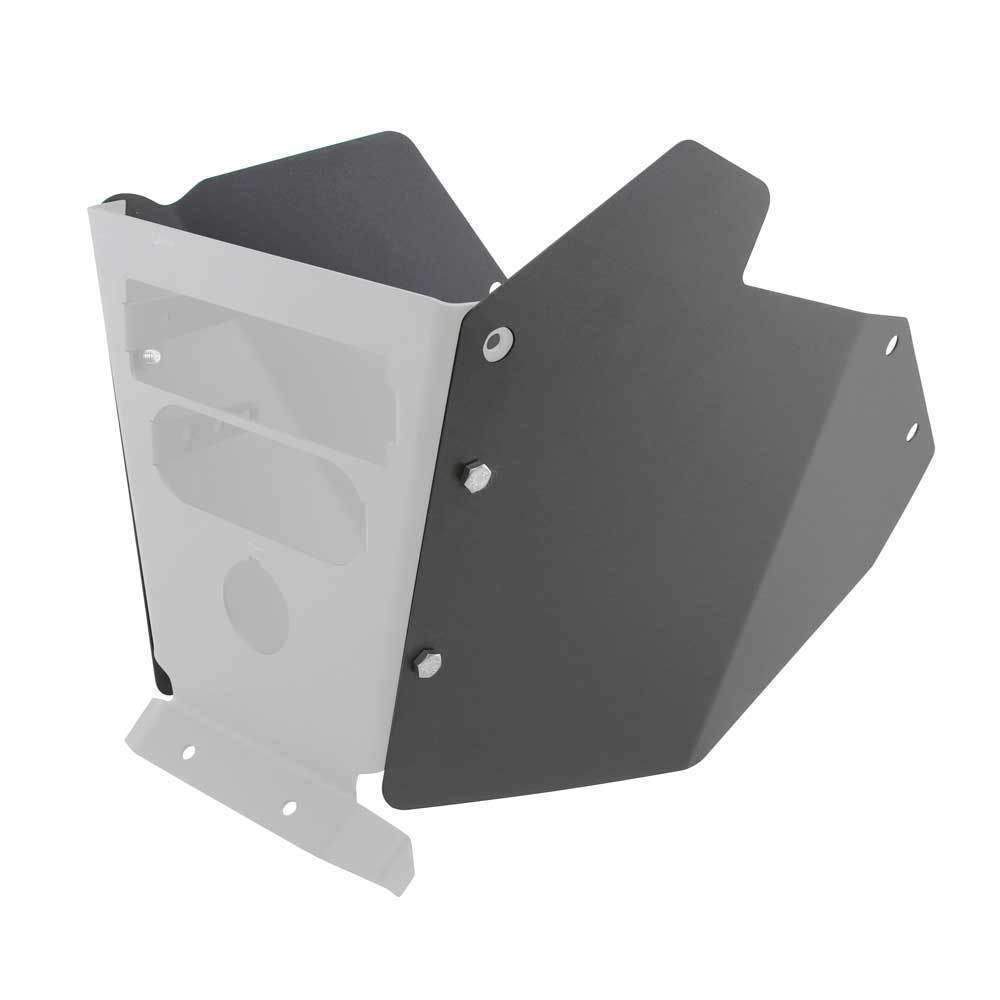 Can-Am X3 Side Panels image 0