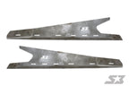 Polaris Rzr Pro R Trailing Arms Weld-In Gusset Kit image 6